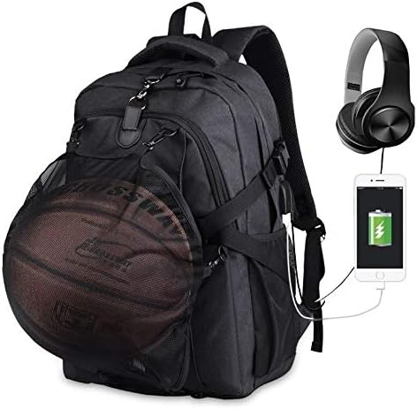 basketball school backpacks