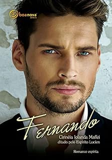 Livro Fernando