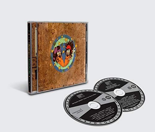 King Crimson - THE ELEMENTS TOUR BOX 2017 - Amazon.com Music