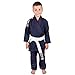 TATAMI Kids Nova 2015 BJJ Gi - Navy - M3