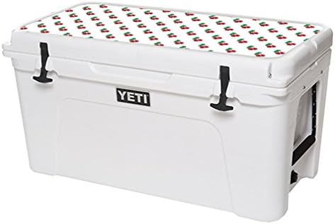yeti cooler lid cover