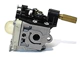 Qiankun A021000721 Echo Carb Carburetor For Zamm Rb-k70a SRM 210 211 230 231 Zk3