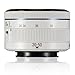 Samsung NX 20-50mm f/3.5-5.6 Camera Lens  (White)
