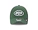 New Era NFL Team Classic 39THIRTY Stretch Fit Cap, Green, Medium/Large