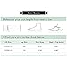 GaraTia Pug Slippers for Women Cute Dog Slippers Socks Warm Animal Soft Plush House Shoes Indoor 9-10