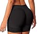 FOCUSSEXY Women Butt Lifter Tummy Control Shapewear Panty Boyshort Underwear