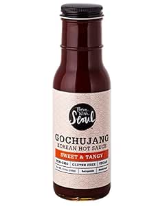 Korean gochujang (867510000117)