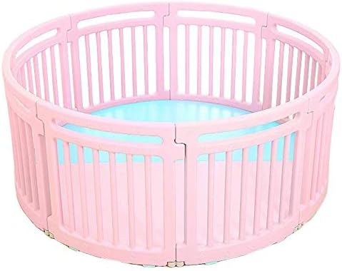 子供のベビーサークルクロールマットガードレール赤ちゃん保護フェンス転倒防止フェンス屋内安全幼児