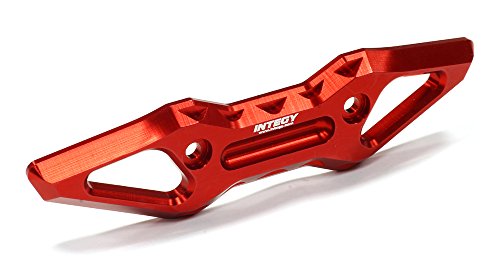 Evolution-6 Billet Machined Alloy Front Bumper for Traxxas 1/10 E-Revo 5335