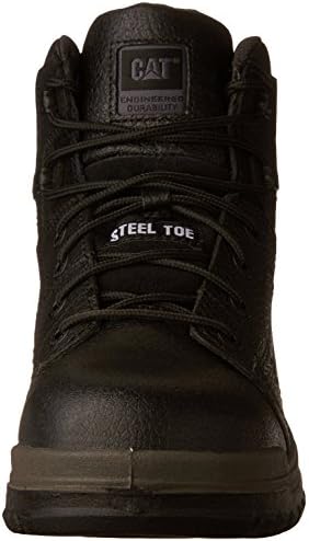 cat dimen safety boots