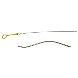 Omix-Ada | 17424.01 | Engine Oil Dipstick Kit | OE