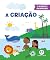 Livro A Criação (Histórias encantadoras)