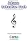 Livro Reproduzindo a música de Johann  Sebastian Bach Em arquivo WAV com PIC baseado no mikroC PRO