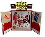 High School Musical 3: Senior Year 2009 Hallmark Ornament