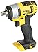 DEWALT 20V MAX Cordless Impact Wrench with Detent Pin, 1/2-Inch, Tool Only (DCF880B) primary