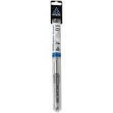 Delta - 1/2 in. Professional Mortising Chisel and Bit Set