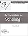Vocabulaire de schelling by 