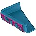 Speck Products CandyShell Grip Cell Phone Case for iPhone SE/5/5S [Does NOT FIT iPhone SE 2020] - Lipstick Pink/Jay Blue
