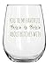 You're My Favorite Bitch To Bitch About Bitches With Funny Wine Glass 17oz - Unique Gift Idea for Her, BFF, Bachelorette Party - Perfect 21st Birthday Gifts for Best Friend