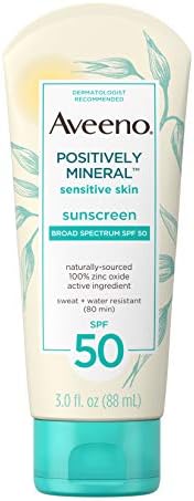 sunscreen for sweaty skin