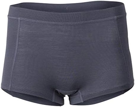 stoic wool underwear