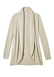 Barefoot Dreams Bamboo Chic Lite Circle Cardi - Sand - Medium
