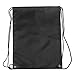 BINGONE Drawstring Bag Folding Backpack Storage Large
