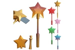 Credit Card Wand, Magical Tap to Pay Wand, 3D Printed Contactless NFC Credit Card Holder, Contactless Payment Card Holder