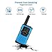DIMY Outdoor Toys for 4-5 Year Old Boys, Stocking Stuffer Fillers Walkie Talkies for Kids Top Hot Toys for 6-14 Year Old Boys 2018 Christmas Brithday Gifts for Boys Kids Blue DJ92