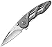 Buck Knives 290 Rush Folding Knife with One Hand Opening