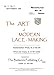 Butterick c.1896 - The Art of Modern Lace-Making - Victorian Era Point Lace Techniques (Metropolitan Art Series) by 