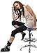 MARS WELLNESS Comfort Dorsal Night Splint - Pain Relief from Plantar Fasciitis, Drop Foot, and Achilles Tendinitis - Small/Medium