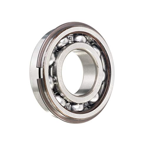 Conrad Ball Bearings SKF 6305 NR Deep Groove Ball Bearings Amazon