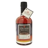 Sur La Table Crown Maple Grade A Medium Amber Syrup