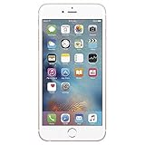 Apple iPhone 6S Plus, GSM Unlocked, 64GB, Rose Gold (Renewed)