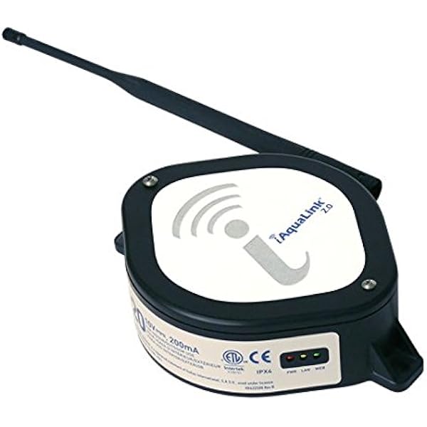 Amazon Com Iaqualink 2 0 Upgrade Kit Rs Systems Iq20 Rs Garden Outdoor