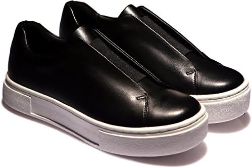 Blacklabel PP2016 prime handmade sneakers Black Women 7 / Men 6