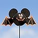 Disney Mickey Halloween Bat Antenna Topper