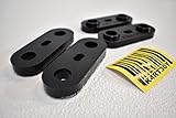 Kartboy Transmission Mount Bushings Subaru Models (inc. 2002-2007 WRX / STI)