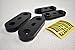 Kartboy Transmission Mount Bushings Subaru Models (inc. 2002-2007 WRX / STI)