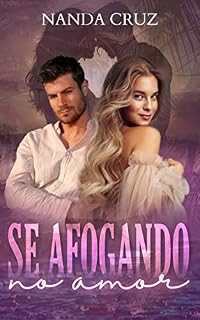Livro Se Afogando No Amor