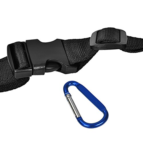 Kampfgurt Angeln Bauchgurt Gimbal Angeln Kampfgürtel Angelrutenhalter Hüftgurt Taille Rutenhalter Einstellbare Boot Rock… – Bild 8