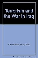 Terrorism and the War in Iraq: A Christian Word from Latin America 9879403681 Book Cover