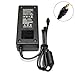 ELECBRAiN 150W 19.5V 7.7A AC Adapter Power Supply Charger ASUS G53JW G53SW G53SX G71G G71GX G71V G72GX G73 G73J G73JH G73JH-X1 G73JW G73SW G73SW-A1