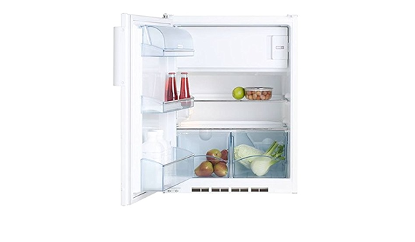 Electrolux: Frigorífico, dekorfähig, 55 cm, izquierda, 6/6, A ...
