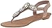 Madden Girl Women's Tuzie Dress Sandal