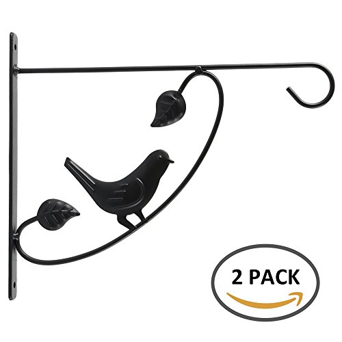 Wrightus Wrightus548 Hanging Plant Bracket, Type B