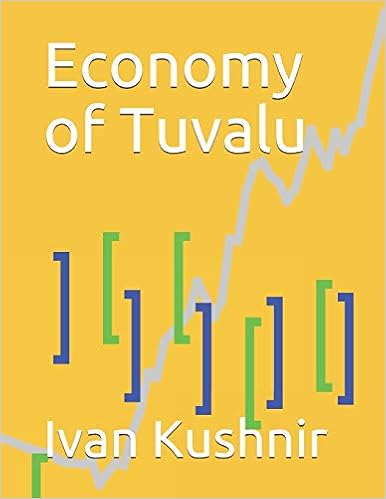 Economy of Tuvalu