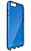 Tech 21 Evo Mesh Case for iPhone 6 - Dark Blue/White