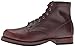 FRYE Men's John Addison Lace-Up Combat Boot